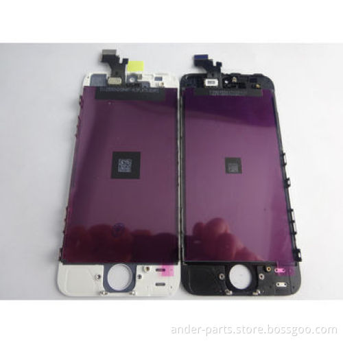 LCD Screen Assembly for iPhone 5/5C/5S